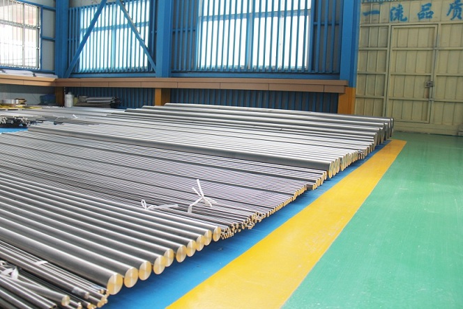 進(jìn)購(gòu)過鈦合金棒，精度高