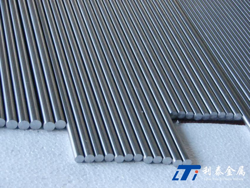 鈦棒TA7(GR6)、TA5、TA6