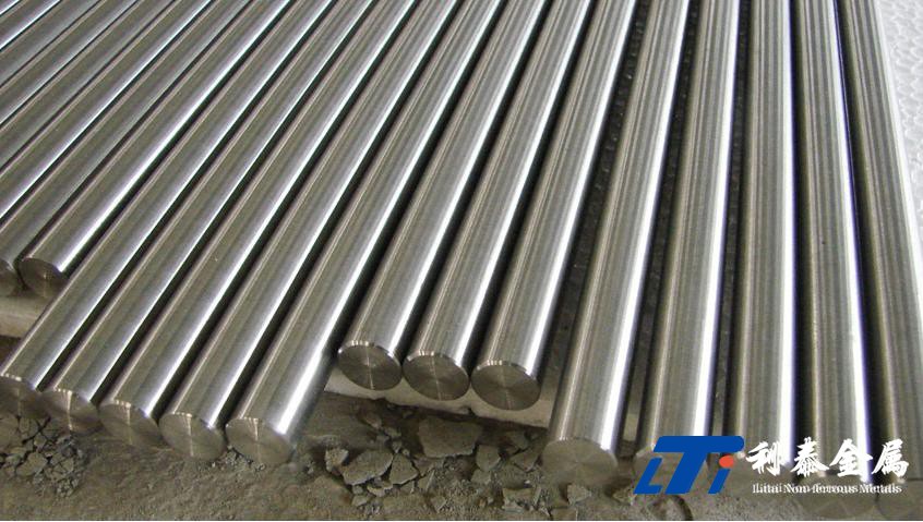 鈦棒TA7(GR6)、TA5、TA6