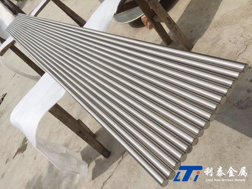 鈦棒TA7(GR6)、TA5、TA6