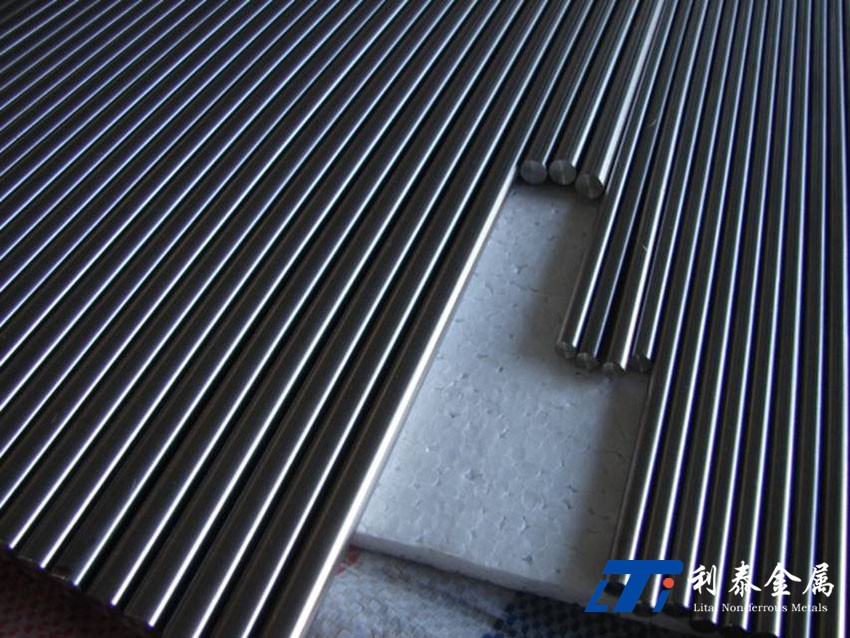 鈮棒Nb1、Nb2 高純鈮