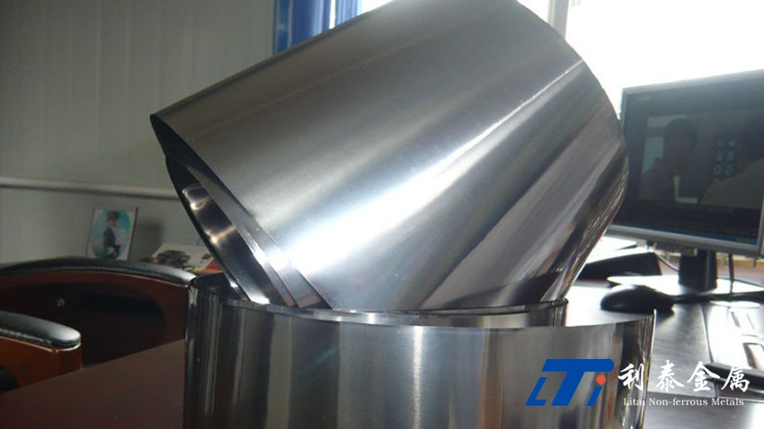 鋯帶、鋯箔0.025-0.3mm