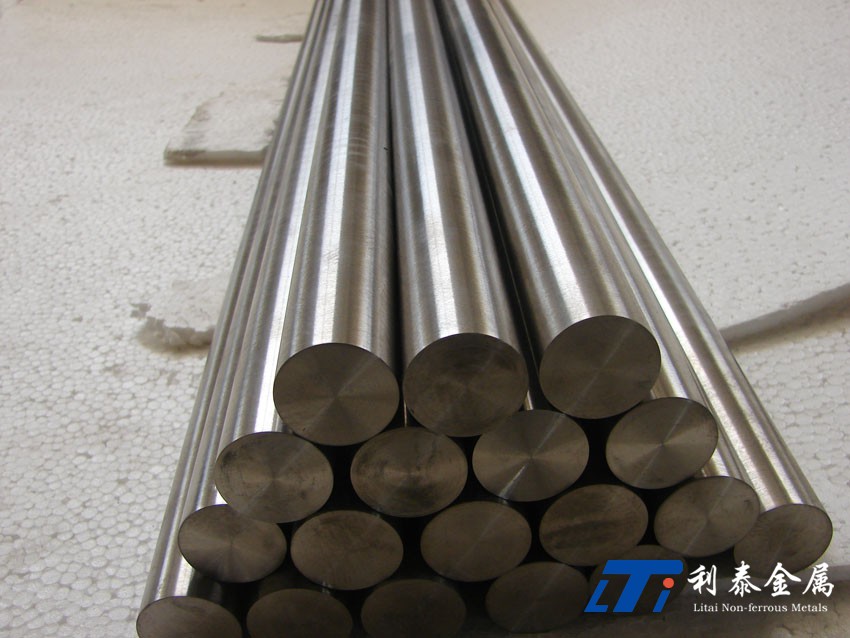 純鎳棒N4、N6鎳銅合金、鎳鈦合金NiTi