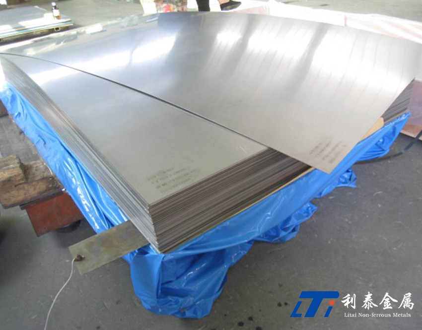 鋯板、鋯合金板、鋯靶板