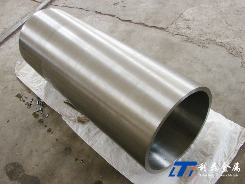 鈦及鈦合金筒、鈦軸套筒、鈦合金管TC4