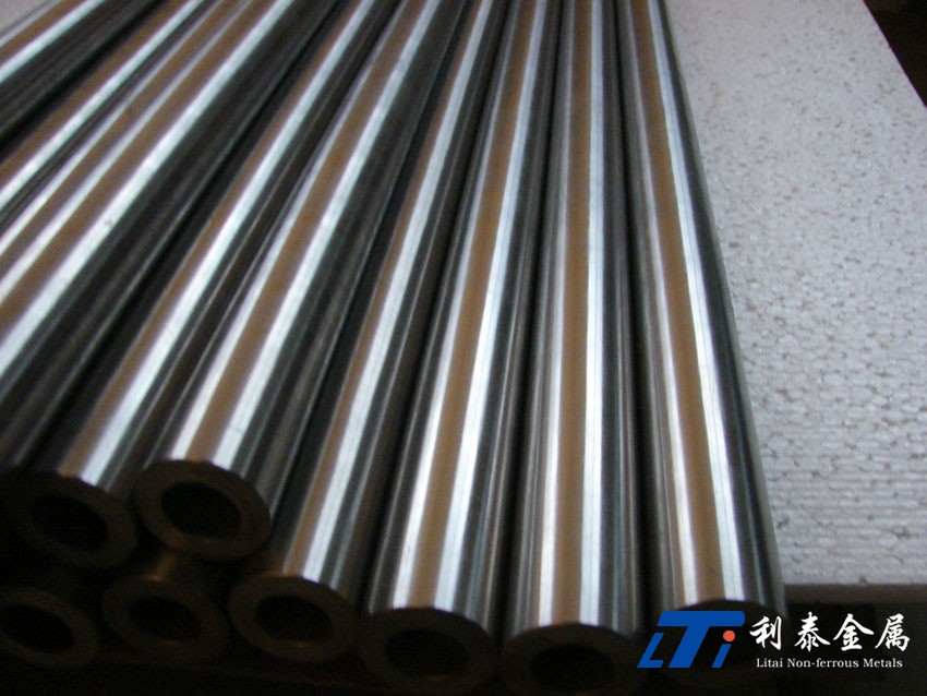 TC4鈦合金厚壁管、鈦合金探測管、鈦合金鉆桿、鈦合金管