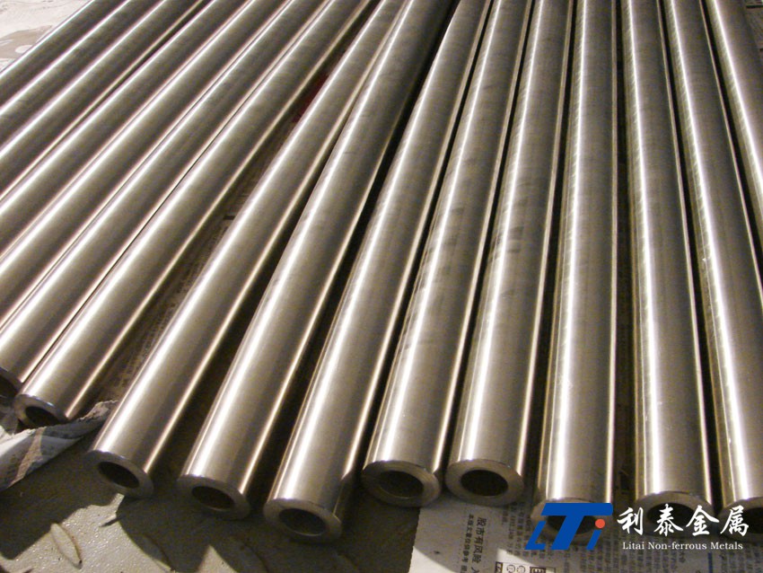 TC4鈦合金厚壁管、鈦合金探測管、鈦合金鉆桿、鈦合金管