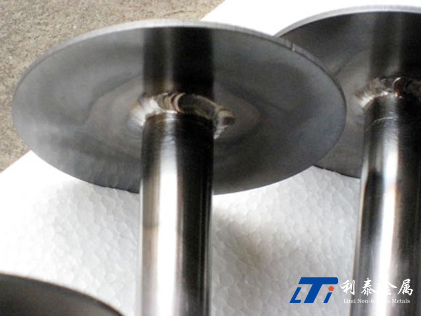 管、鉭保護管、鉭坩堝、鉭加工件