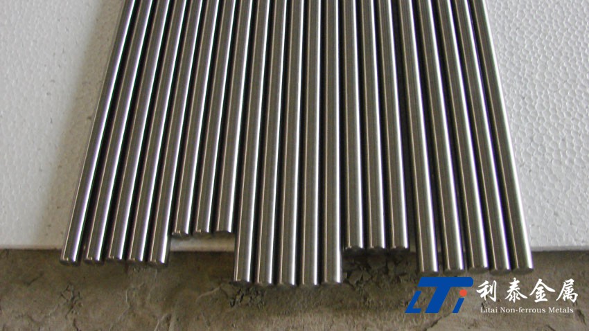 純鎳棒N4、N6鎳銅合金、鎳鈦合金NiTi