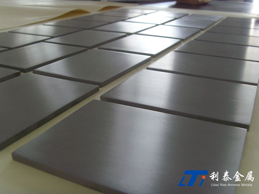 鈮板、高純鈮、鈮鋯合金、鈮鎢合金、鈮鈦合金