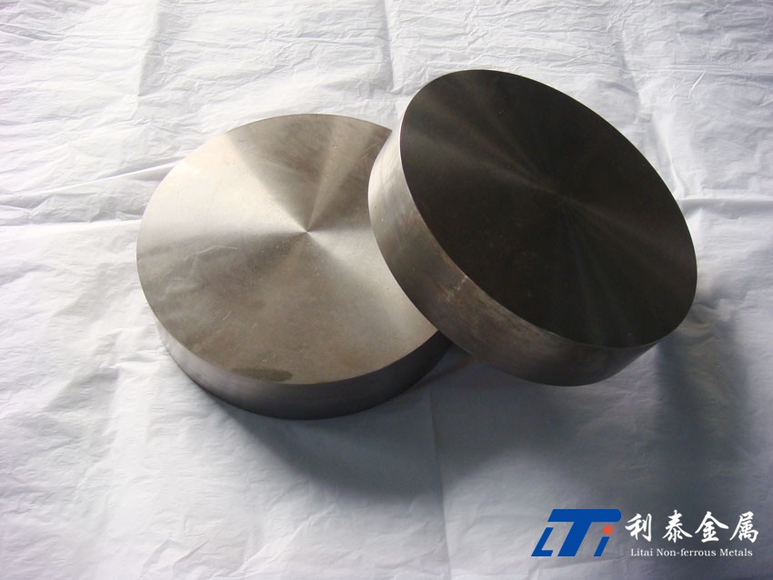 鈮靶、鈮加工件、鈮異型件