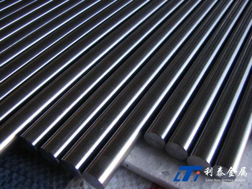 純鎳棒N4、N6鎳銅合金、鎳鈦合金NiTi