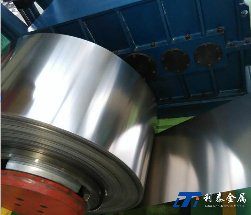 鋯帶、鋯箔0.025-0.3mm