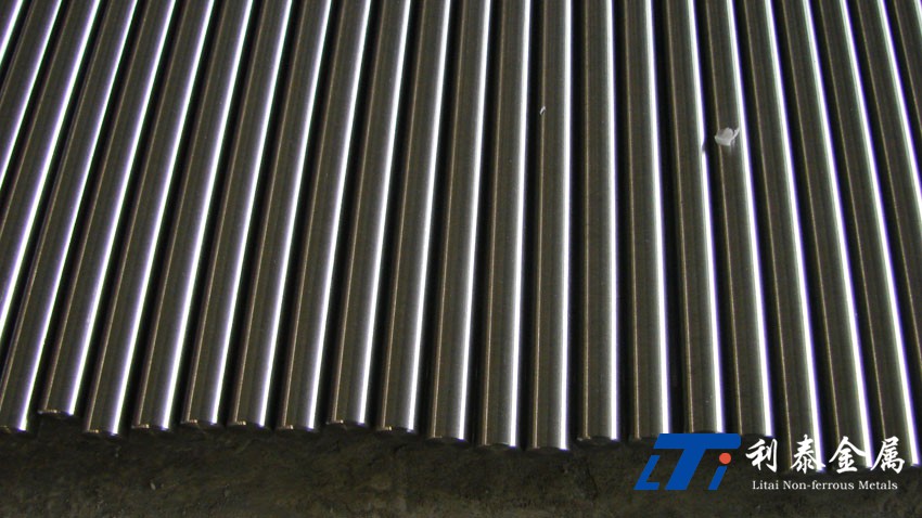 純鎳棒N4、N6鎳銅合金、鎳鈦合金NiTi