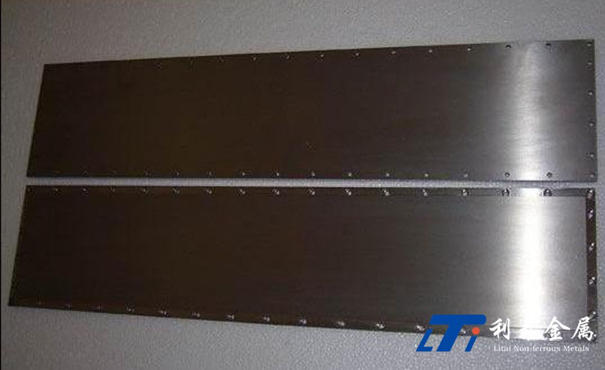 鈮板、高純鈮、鈮鋯合金、鈮鎢合金、鈮鈦合金