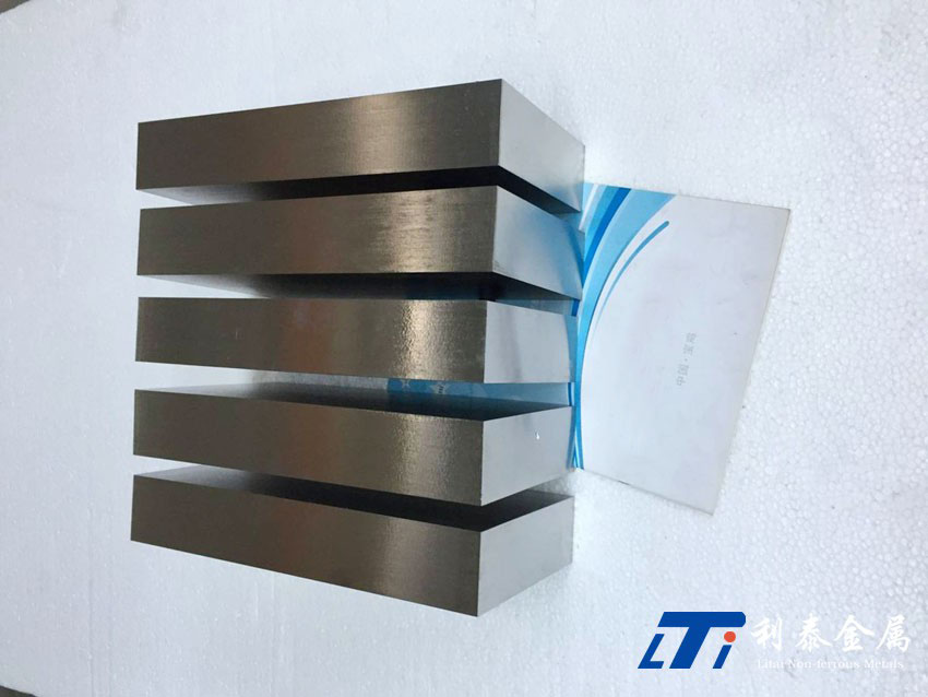 鈦方塊、鈦合金板塊、鈦塊