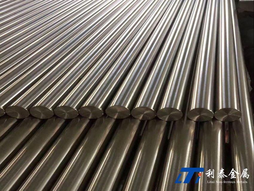 醫用鈦合金棒Gr5、Ti-6Al-7Nb、Ti-13Nb-13zr