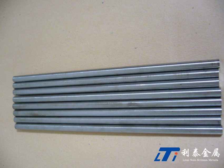 鉬棒Mo-1、鉬合金棒TZM 鉬桿  