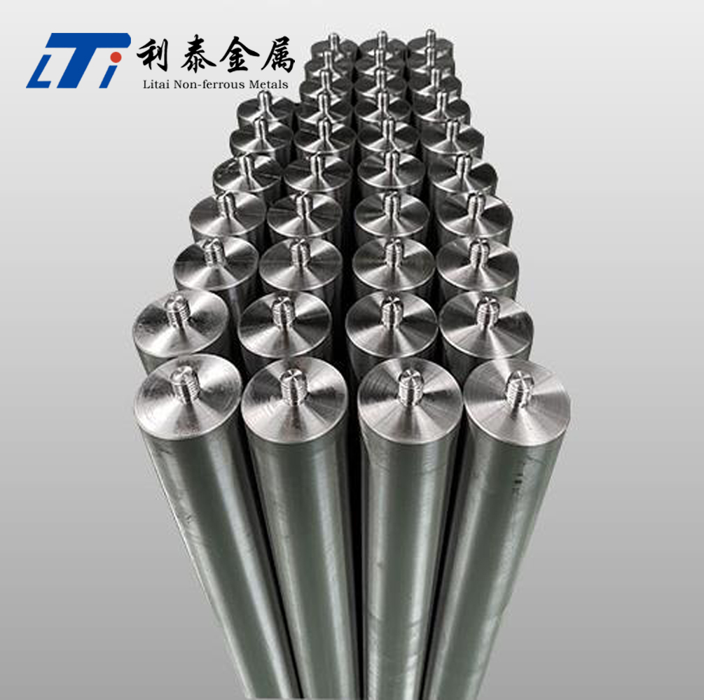 3D打印制粉棒/鈦電極棒