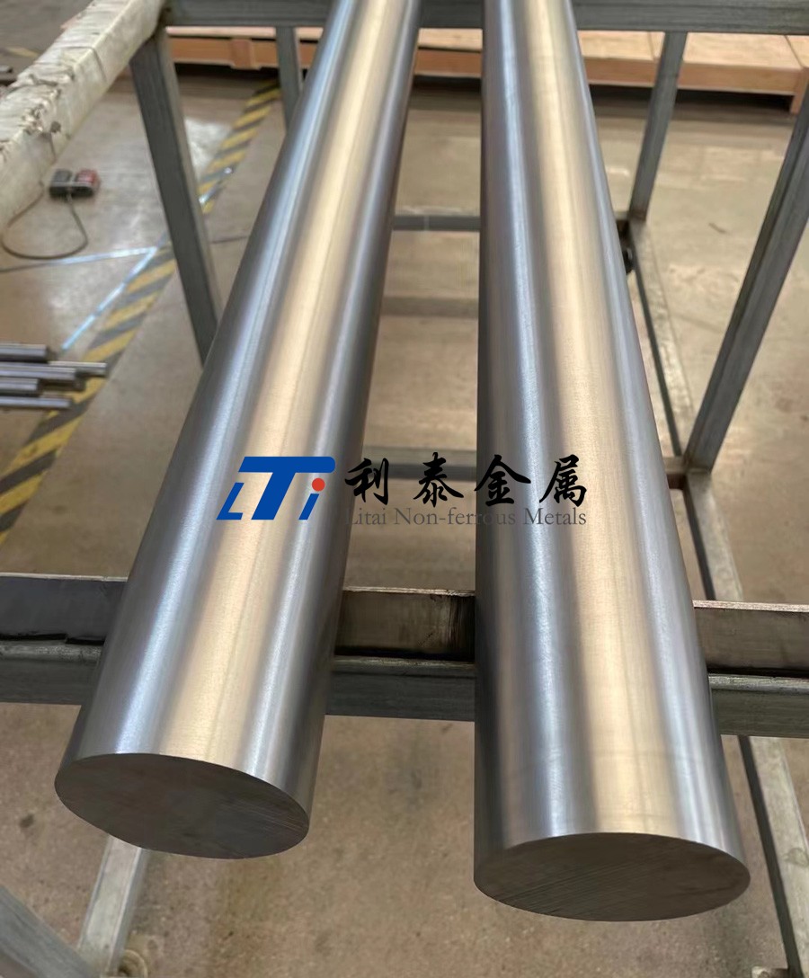 鈦合金棒 鈦合金棒