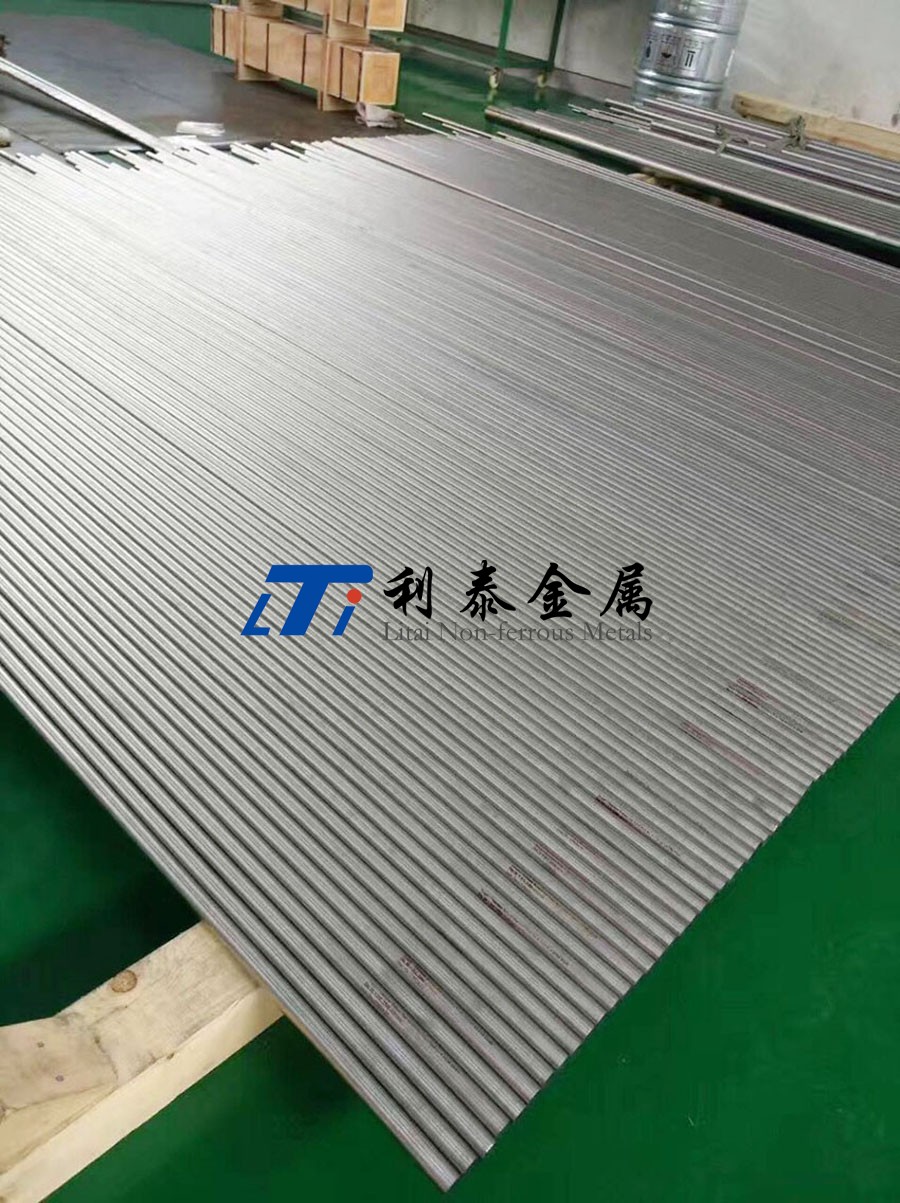 醫用鈦合金棒 醫用鈦合金棒