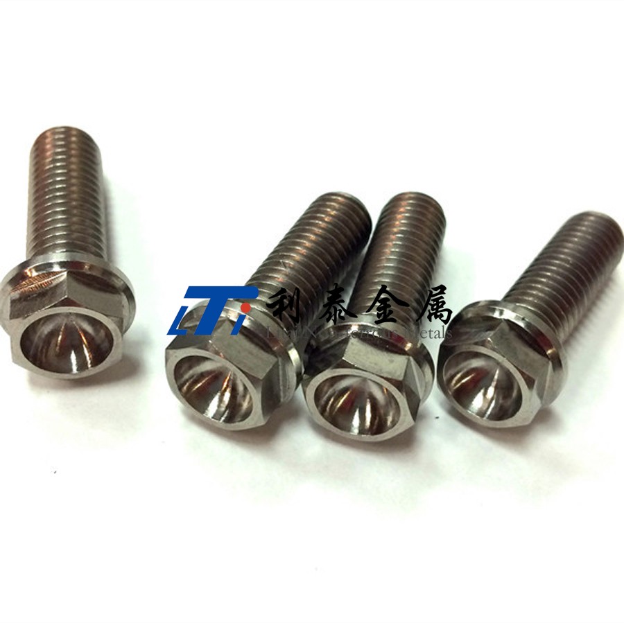 鈦合金螺絲 鈦合金螺絲