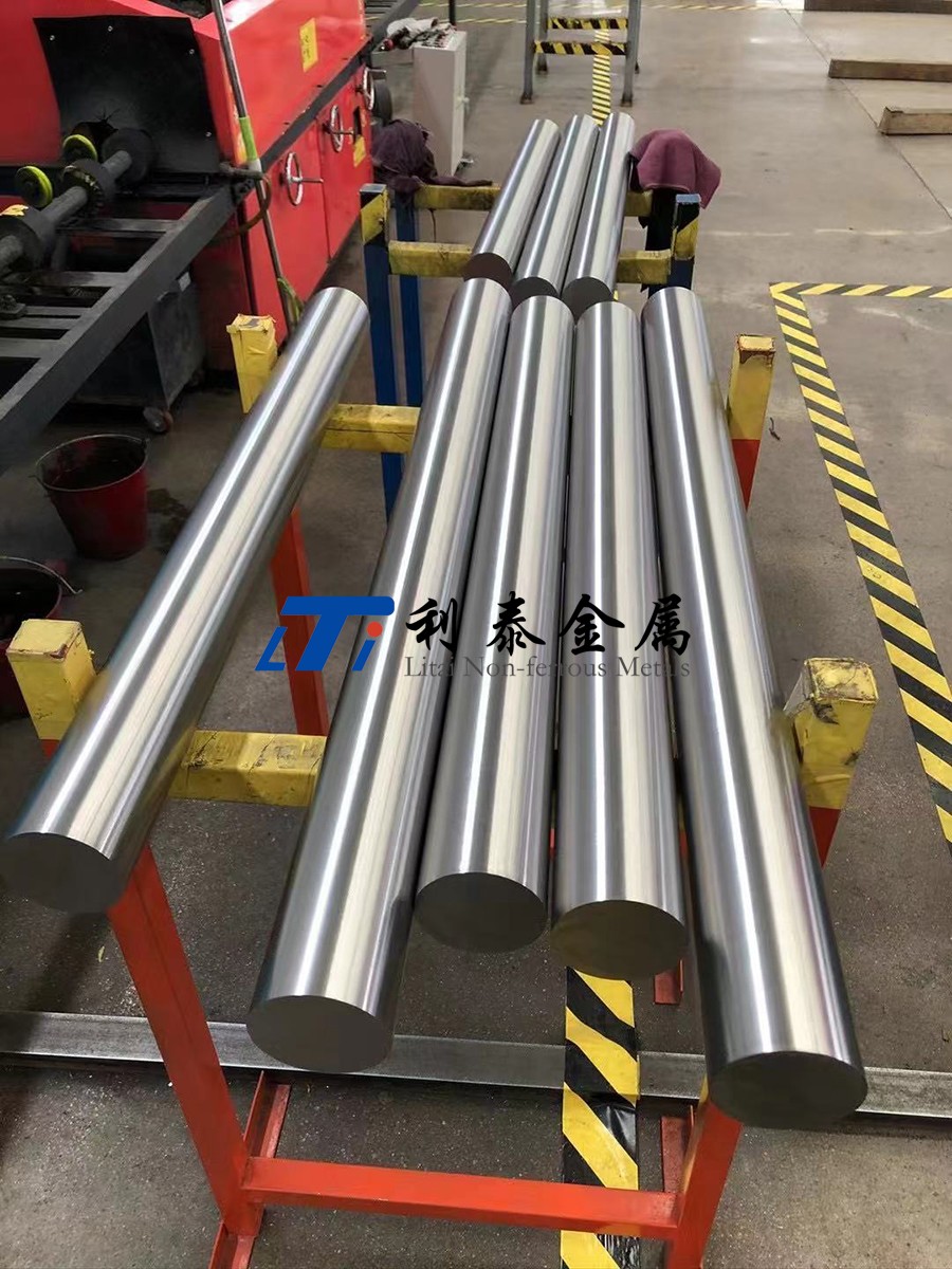 TA5鈦棒 TA5鈦棒