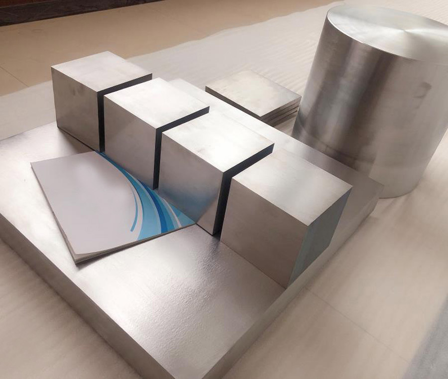 Ti80鈦鍛件 Ti80鈦鍛件