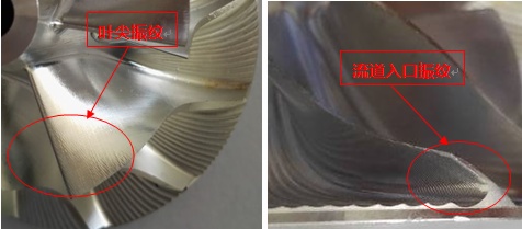 鈦葉輪加工 鈦葉輪加工