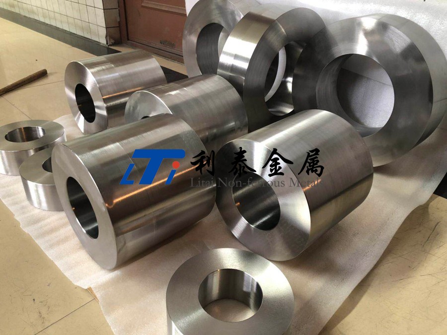 TC4鈦環(huán) TC4鈦鍛件